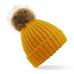 Gorro Pompom